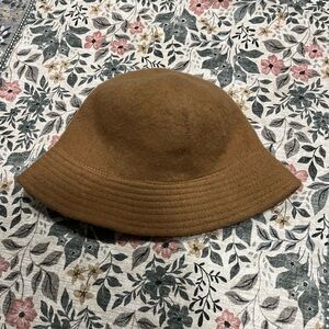Madcaps 100% Wool Cap